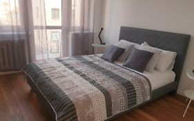 Apartament Altepost